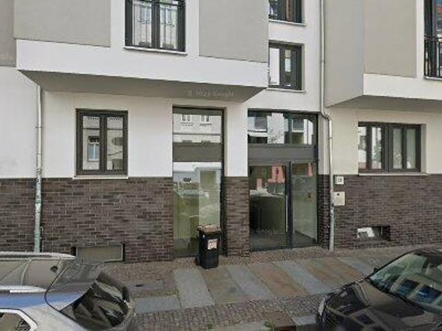 88 m2 apartment for rent in Leipzig