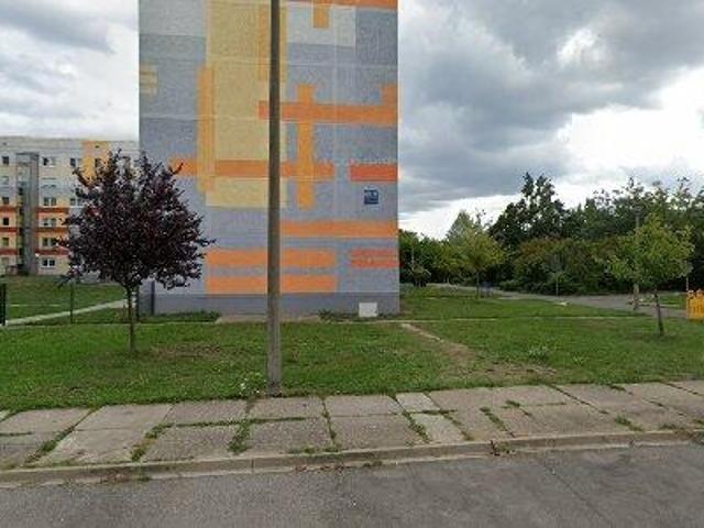 88 m2 apartment for rent in Leipzig