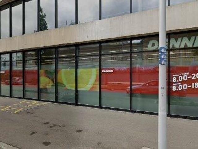 88 m2 apartment for rent in Liestal