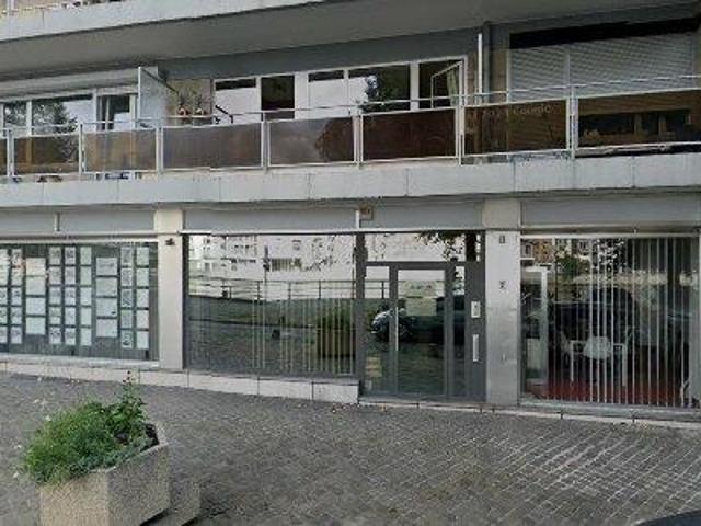 88 m2 apartment for rent in Luik