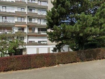 88 m2 apartment for rent in Luik