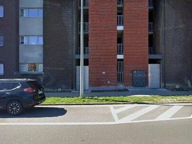 88 m2 apartment for rent in Moeskroen