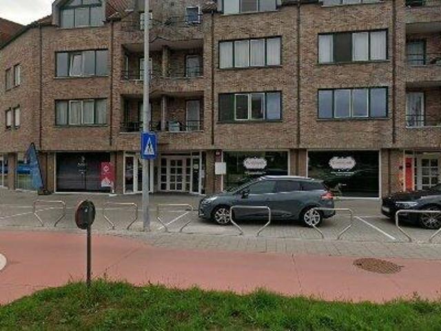 88 m2 apartment for rent in Mol