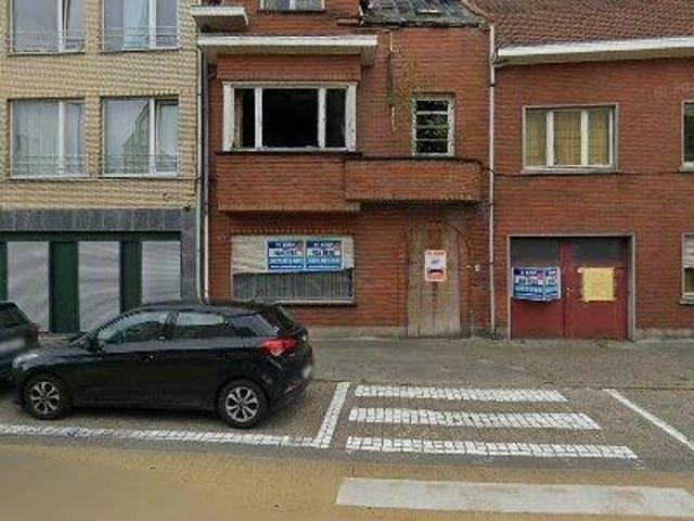 88 m2 apartment for rent in Mol