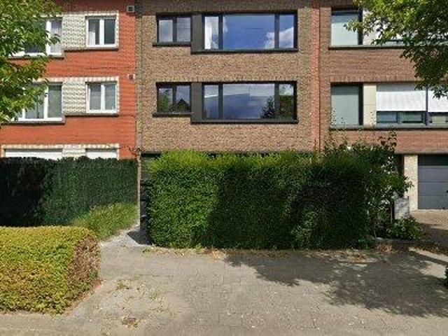 88 m2 apartment for rent in Mortsel