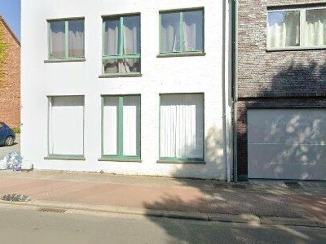 88 m2 apartment for rent in Merchtem