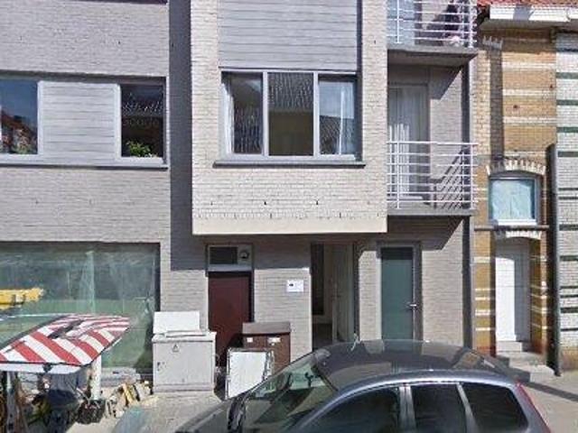88 m2 apartment for rent in Middelkerke