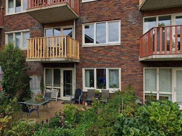 88 m2 apartment for rent in Schiedam