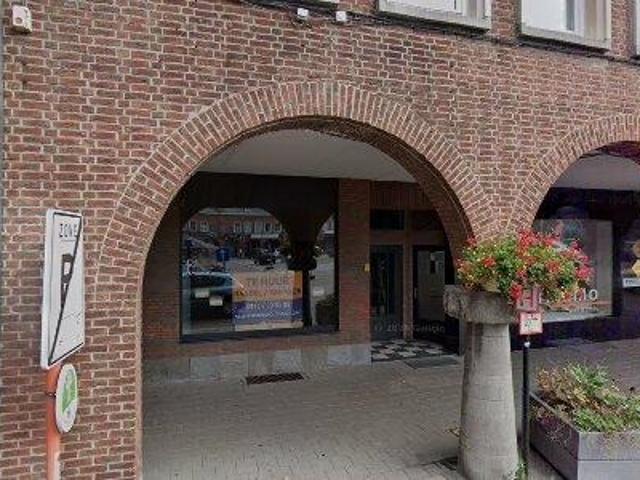 88 m2 apartment for rent in Schoten