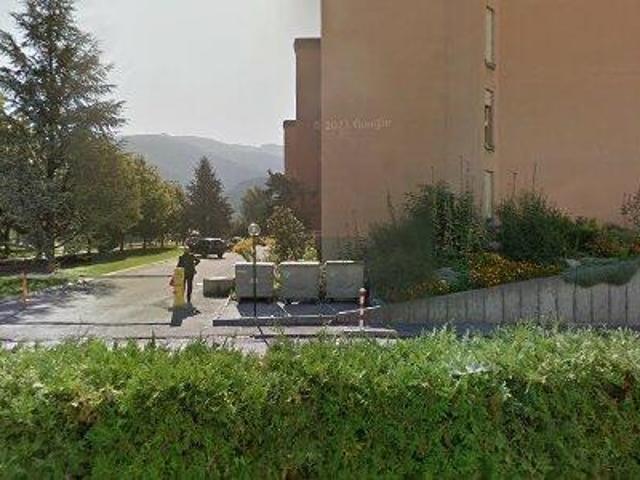 88 m2 apartment for rent in Sitten