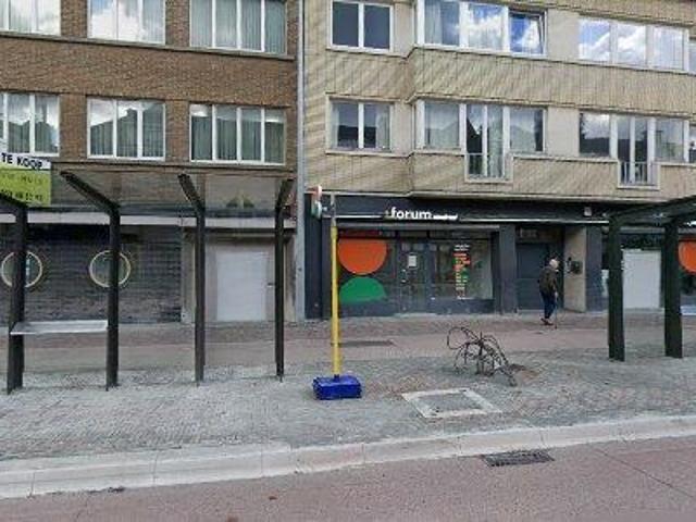 88 m2 apartment for rent in Sint Niklaas