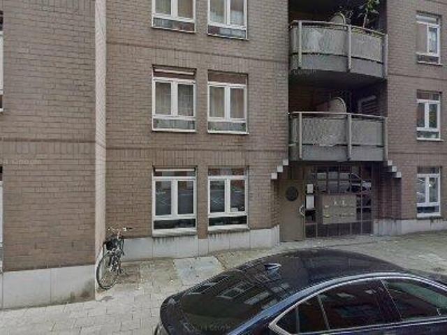 88 m2 apartment for rent in Stad Antwerp