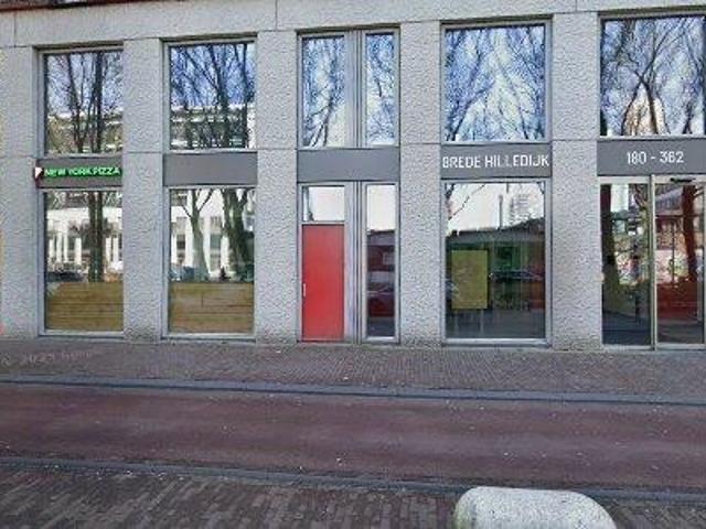 88 m2 apartment for rent in Rotterdam Feijenoord