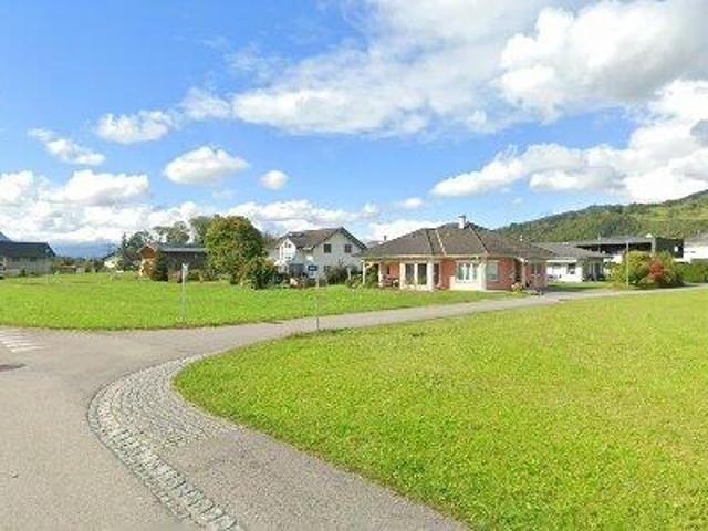 88 m2 apartment for rent in Röns