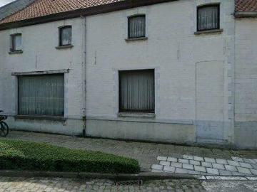 88 m2 apartment for rent in Wortegem Petegem