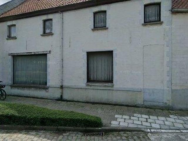 88 m2 apartment for rent in Wortegem Petegem