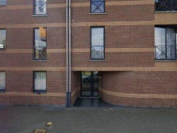 88 m2 apartment for rent in Theux