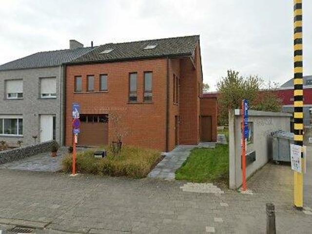 88 m2 apartment for rent in Tielt