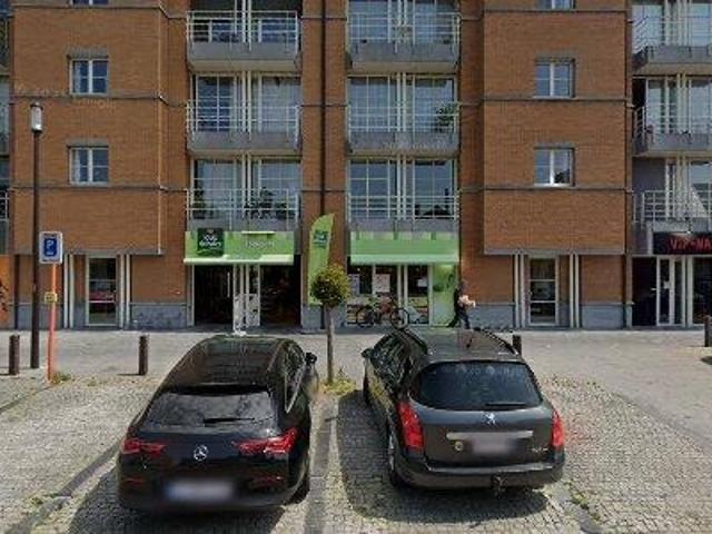 88 m2 apartment for rent in Zottegem