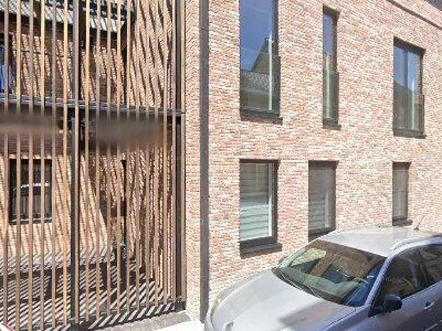 88 m2 apartment for rent in Zoutleeuw