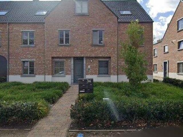 88 m2 apartment for rent in Zoersel