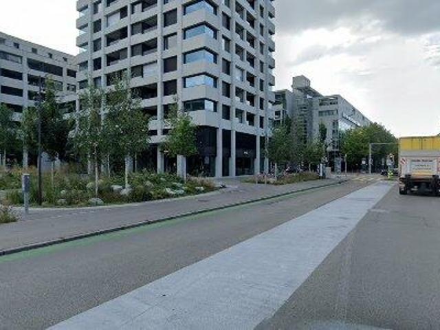 88 m2 apartment for rent in Zürich Distrikt 9