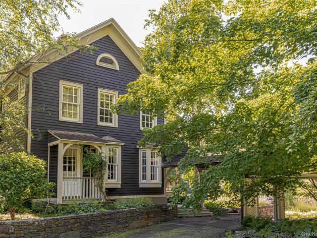 88 Mac Brown Rd, Claverack, NY 12513 | MLS #880945