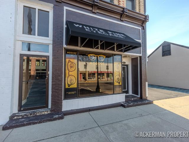 88 N Main Street