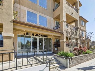88 N Jackson Ave, Unit 415, San Jose, CA 95116 | MLS #ML82037