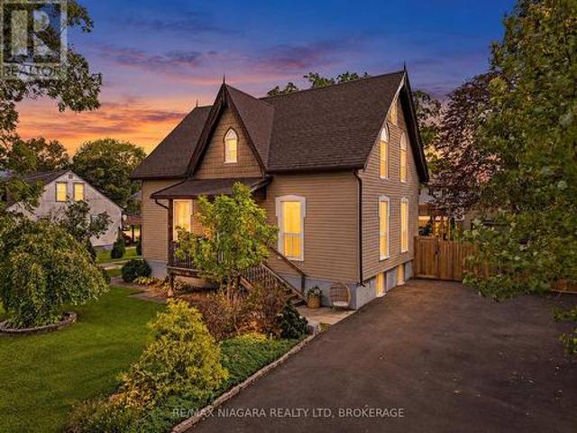 88 Neff Street, Port Colborne Main Street, ON, L3K 3T3 house for sale | Listing ID X13826 | Royal LePage