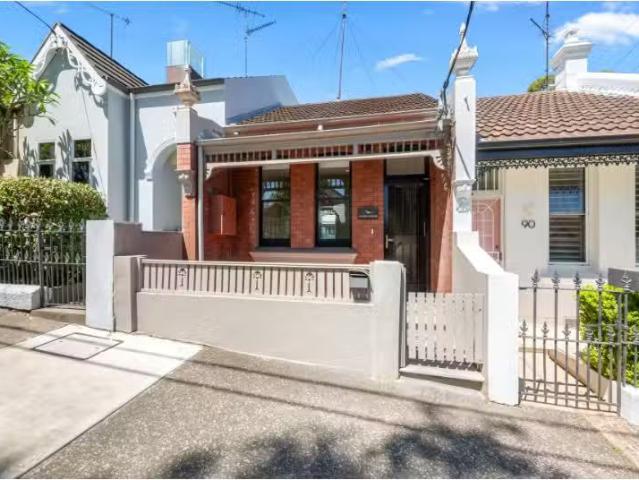 88 Newland Street, Bondi Junction Townhouse for rent Listed b.