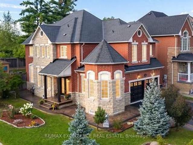88 Oblate Crescent, Brampton, ON, L6Y 0L4 house for sale | Listing ID W13691 | Royal LePage