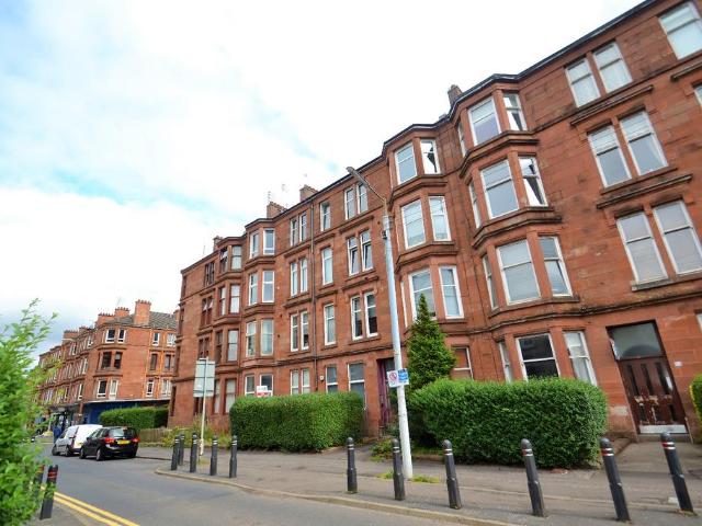 88 Old Castle Road, Glasgow, G44 5TF, United Kingdom | 1 bed apartment for rent #138593868 | Rentberry