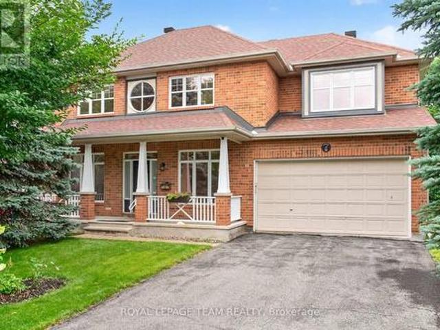 88 Osprey Crescent, Ottawa, ON, K2M 2Z8 house for sale | Listing ID X13626 | Royal LePage