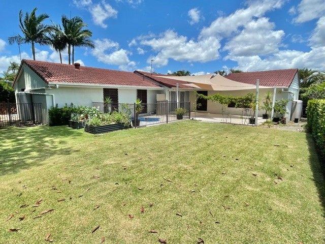 88 Parkwood Boulevard, PARKWOOD, QLD 4214