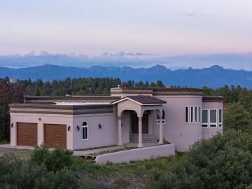 88 Peace Place, Pagosa Springs, US, CO