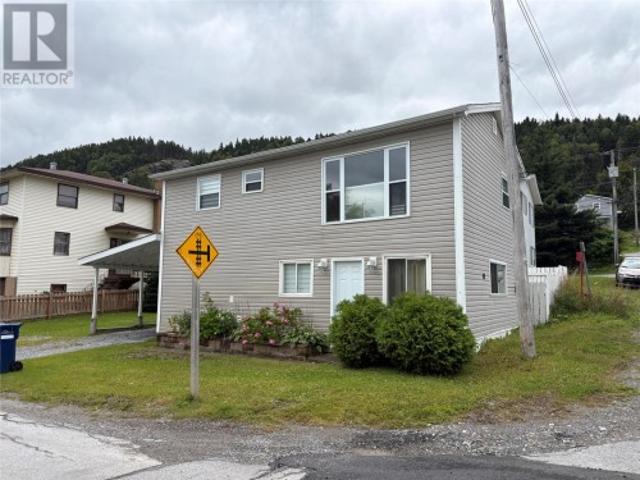 88 Petley Street, Corner Brook, NL, A2H 3H4 house for sale | Listing ID 1302 | Royal LePage