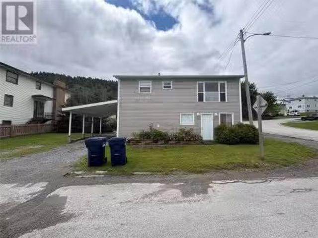 88 Petley Street, Corner Brook, NL, A2H 3H4 house for sale.
