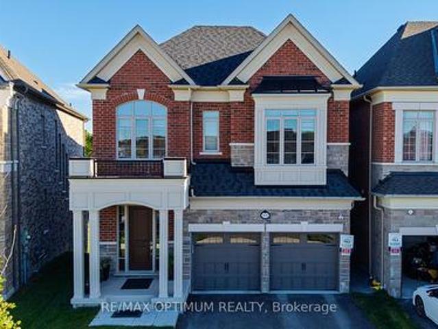 88 Pheasant Ridge Drive, Whitby, ON, L1P 0R9 house for sale | Listing ID E13821 | Royal LePage