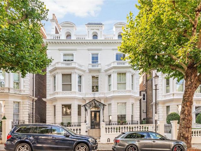 88 Portland Road, London, W11 4LZ, United Kingdom | 4 bed duplex for rent #138515044 | Rentberry