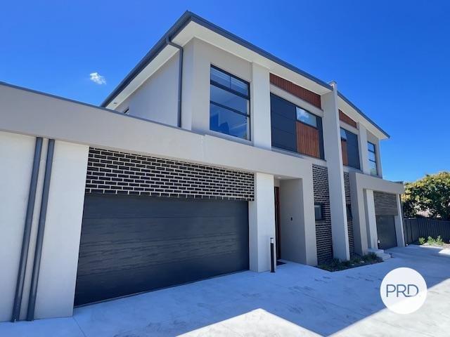 8/8 Powlett Street, KALEEN ACT 2617