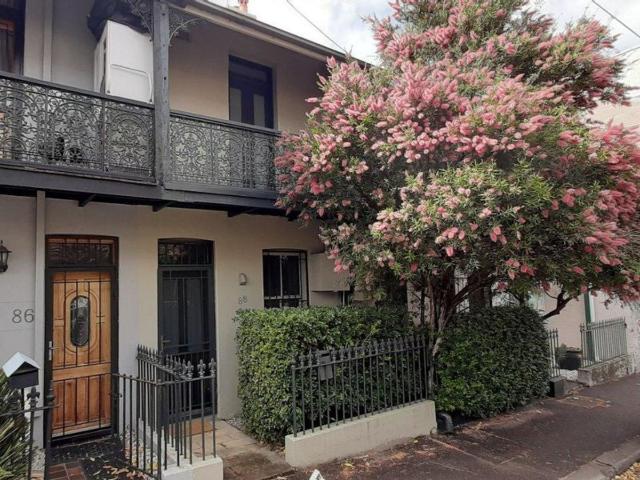 88 Prospect Street, Erskineville NSW 2043 Terrace For Rent | Domain