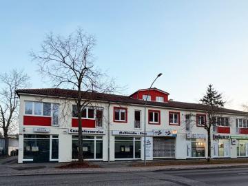 3 Zimmer Wohnung zu vermieten in Oranienburg