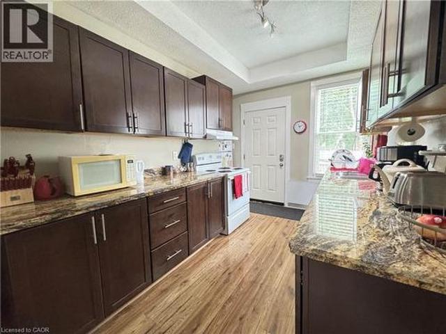 88 Queen Street S Unit# 1, Hamilton, ON, L8P 3R8 house for lease | Listing ID 40856 | Royal LePage