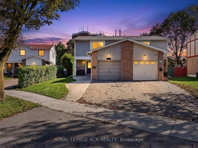 88 Red River Crescent, Toronto, ON, M1B 1Z6 house for sale | Listing ID E13812 | Royal LePage