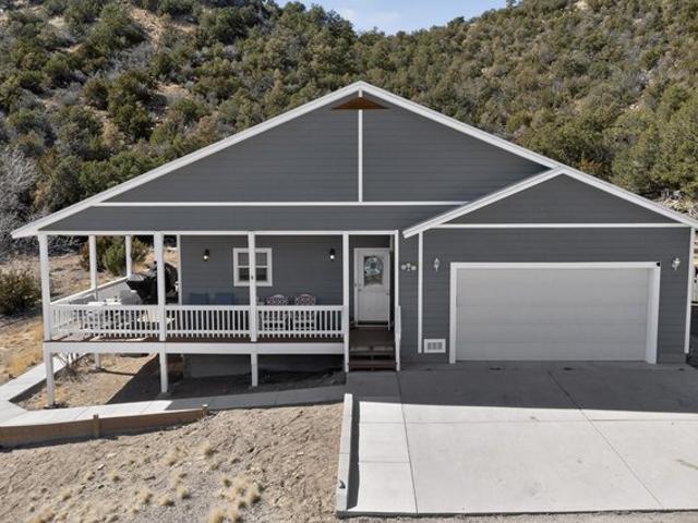 88 Rincon Loop Rd, Tijeras, NM 87059