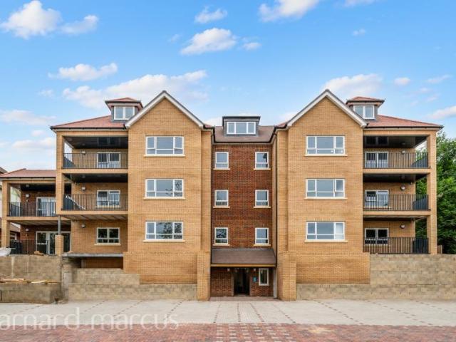 88 Riddlesdown Road