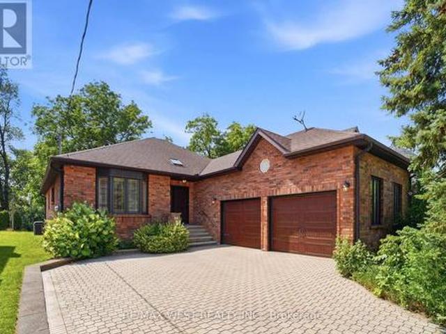 88 Riverdale Drive, Toronto, ON, M9V 2T9 house for sale | Listing ID W13588 | Royal LePage