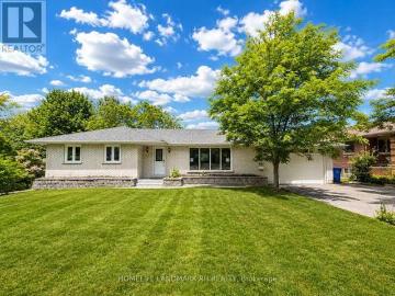 88 Riverglen Drive, Georgina, ON, L4P 2R1 house for sale | Listing ID N13464 | Royal LePage