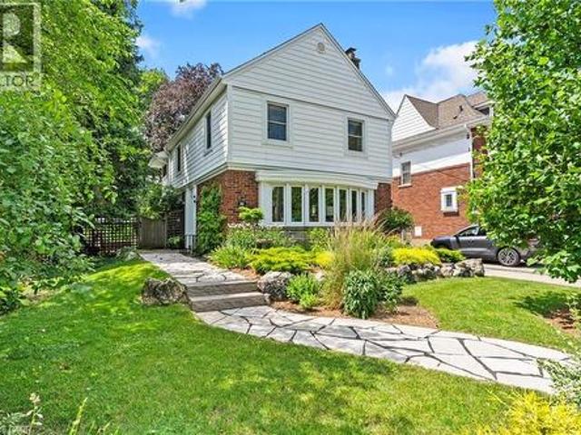 88 Rothsay Avenue, Hamilton, ON, L8M 3G1 house for sale | Listing ID 40844 | Royal LePage